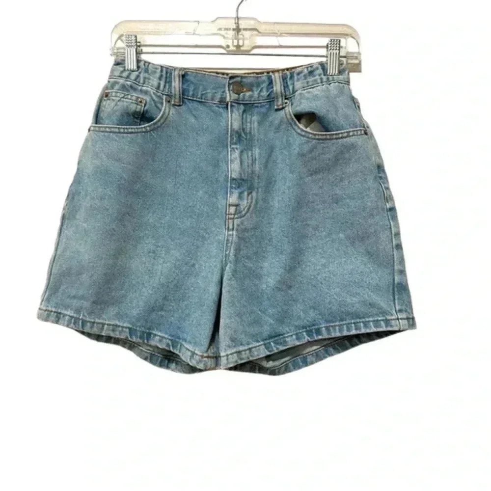 Pull&Bear denim shorts